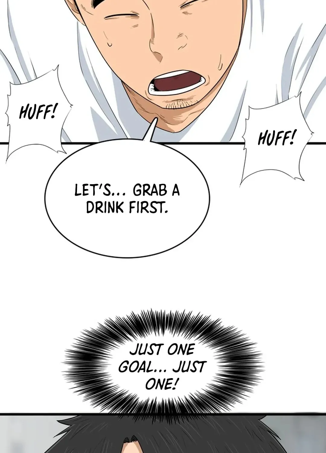 Upset Chapter 1 page 112 - 