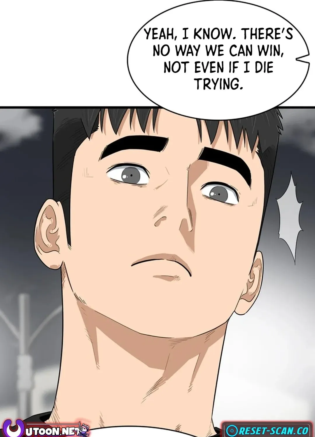 Upset Chapter 1 page 119 - 