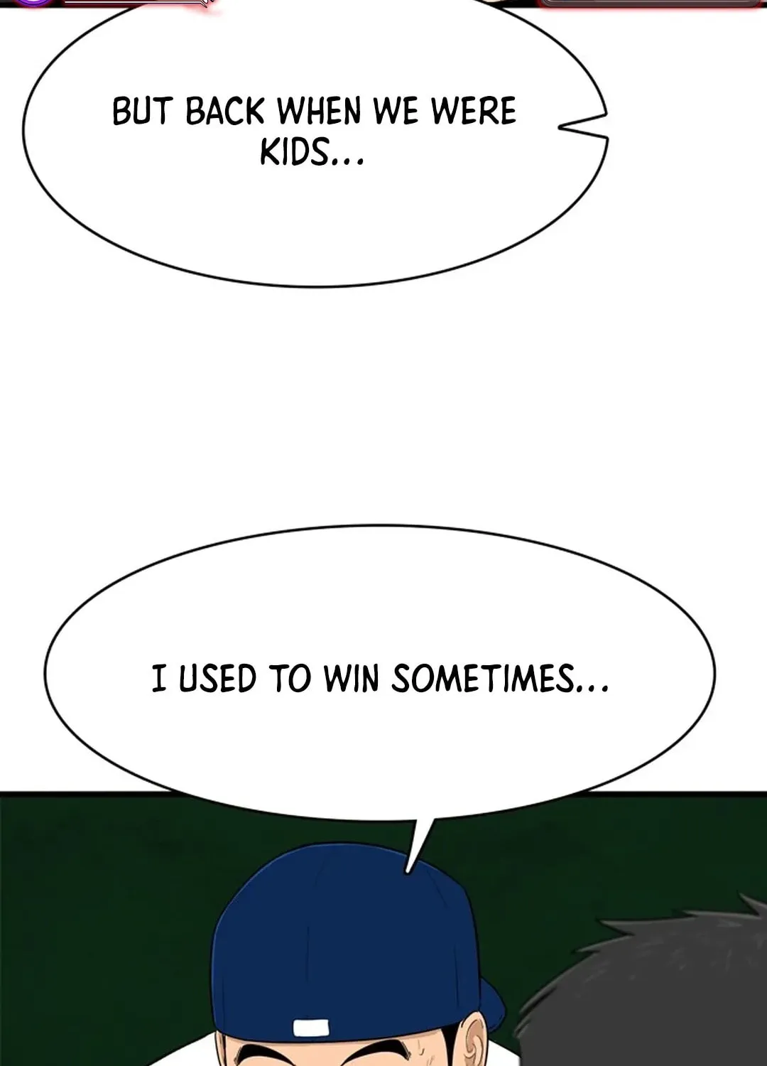Upset Chapter 1 page 120 - 