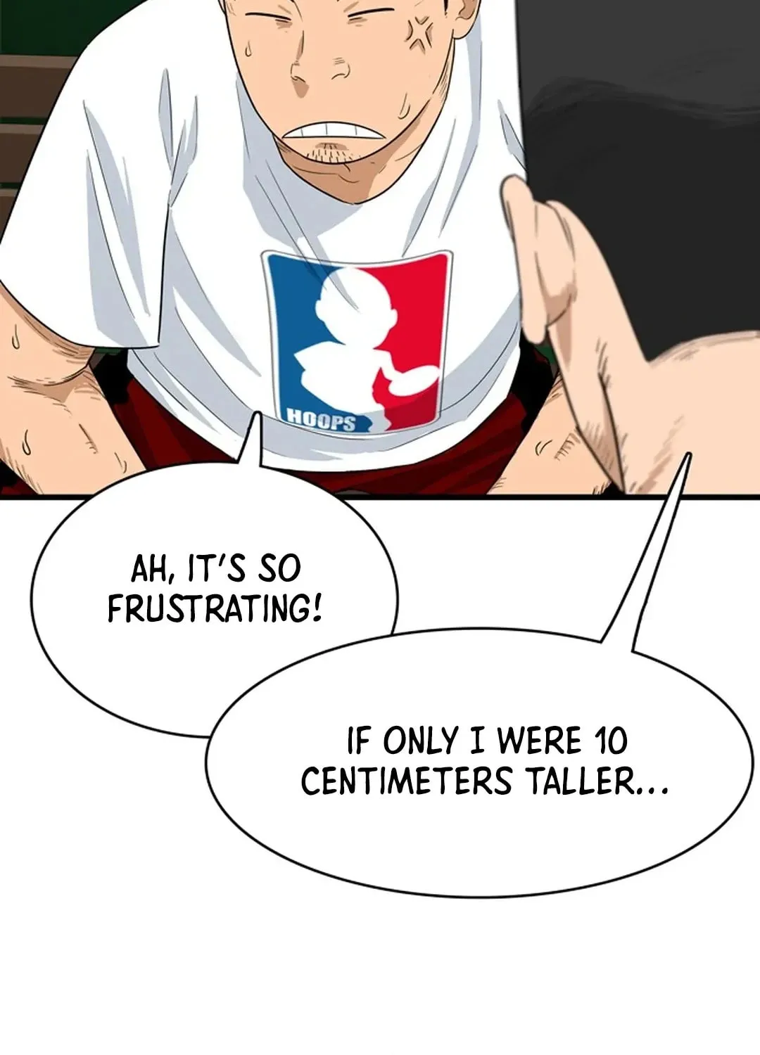 Upset Chapter 1 page 121 - 