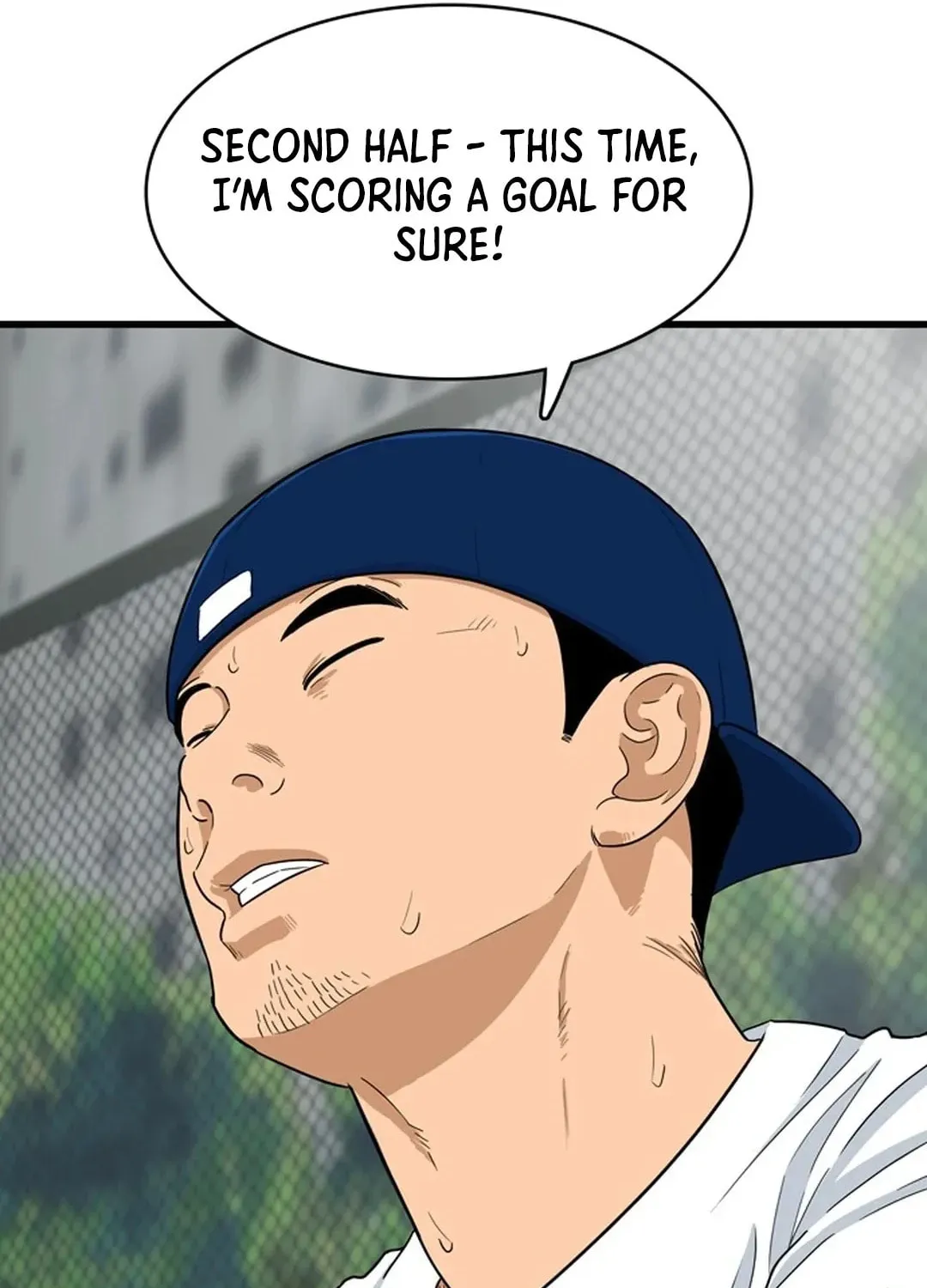Upset Chapter 1 page 122 - 