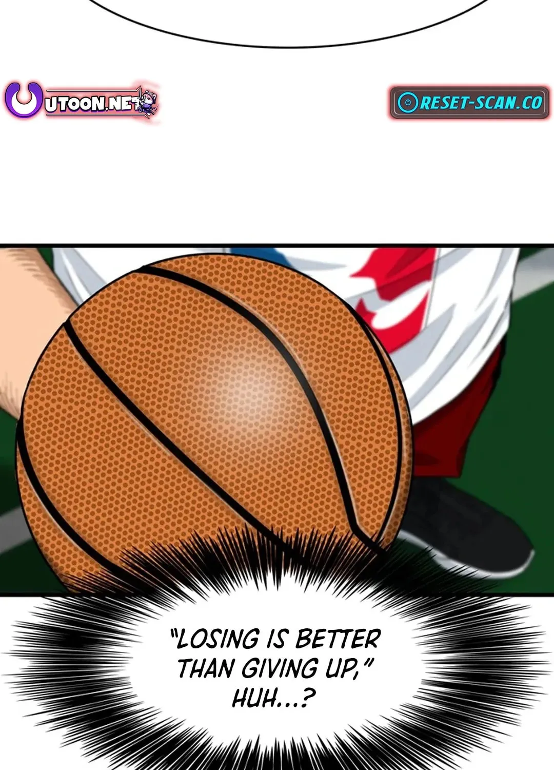 Upset Chapter 1 page 127 - 