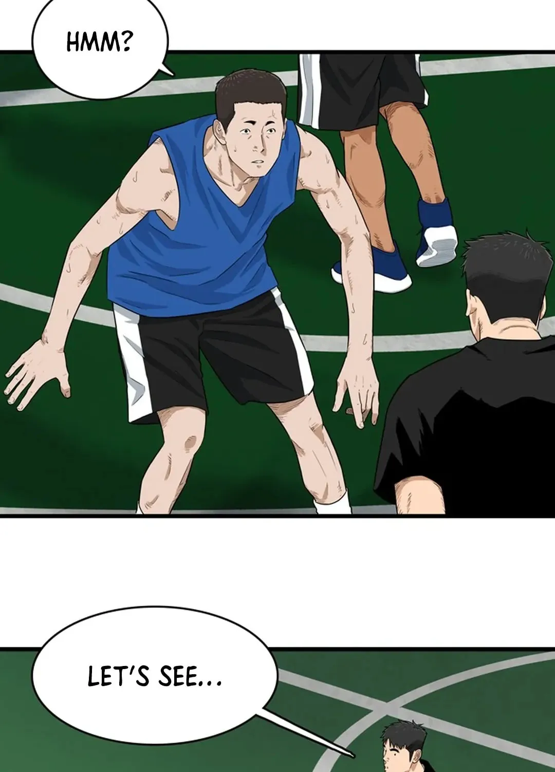 Upset Chapter 1 page 135 - 