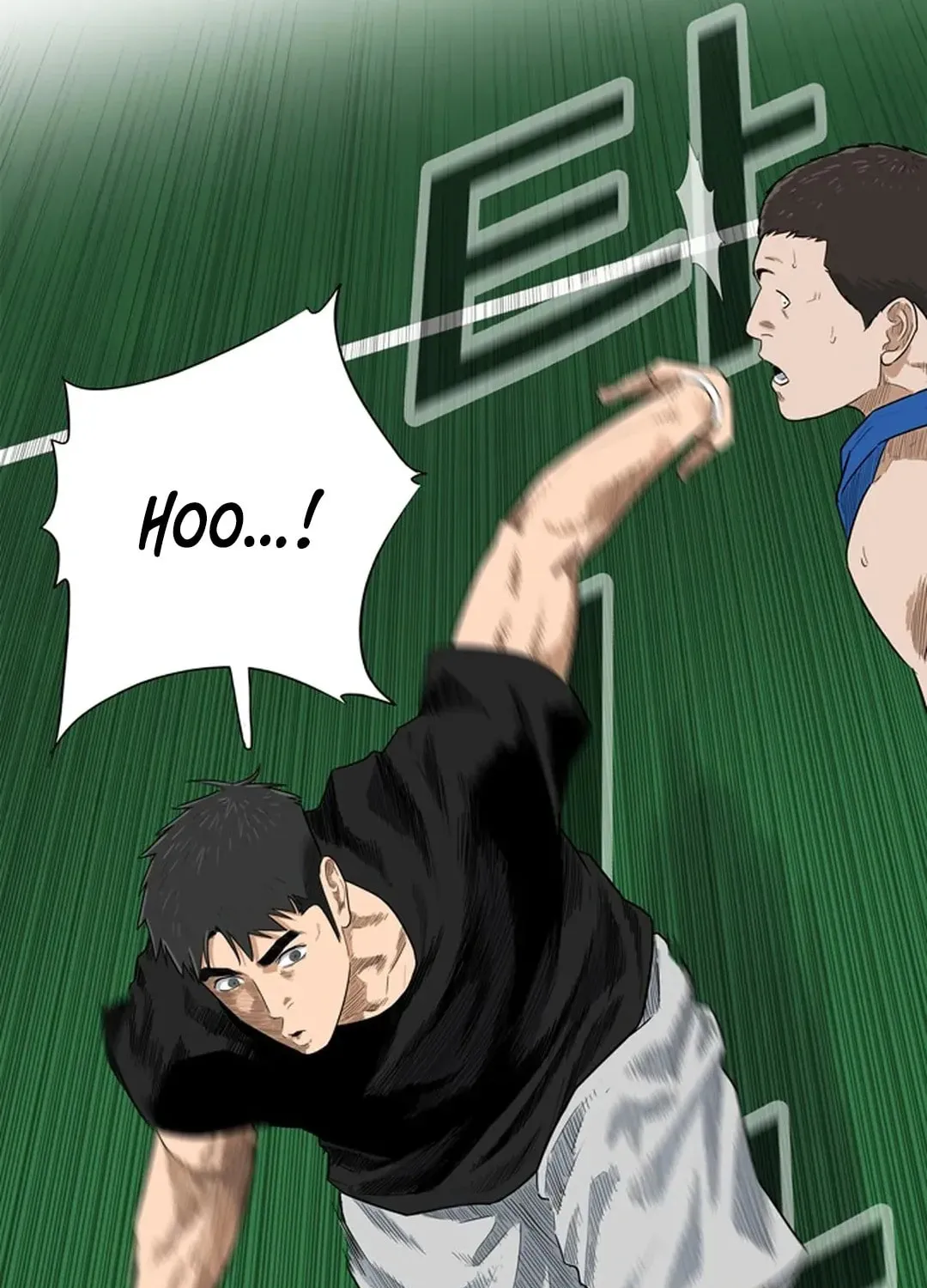 Upset Chapter 1 page 139 - 