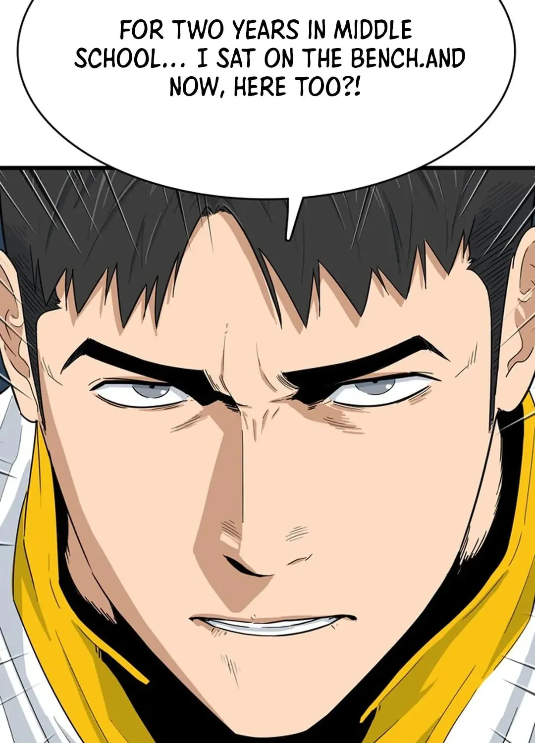 Upset Chapter 1 page 15 - 
