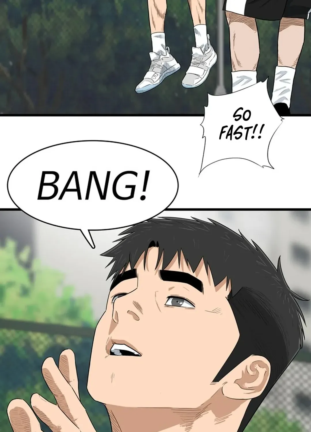 Upset Chapter 1 page 142 - 