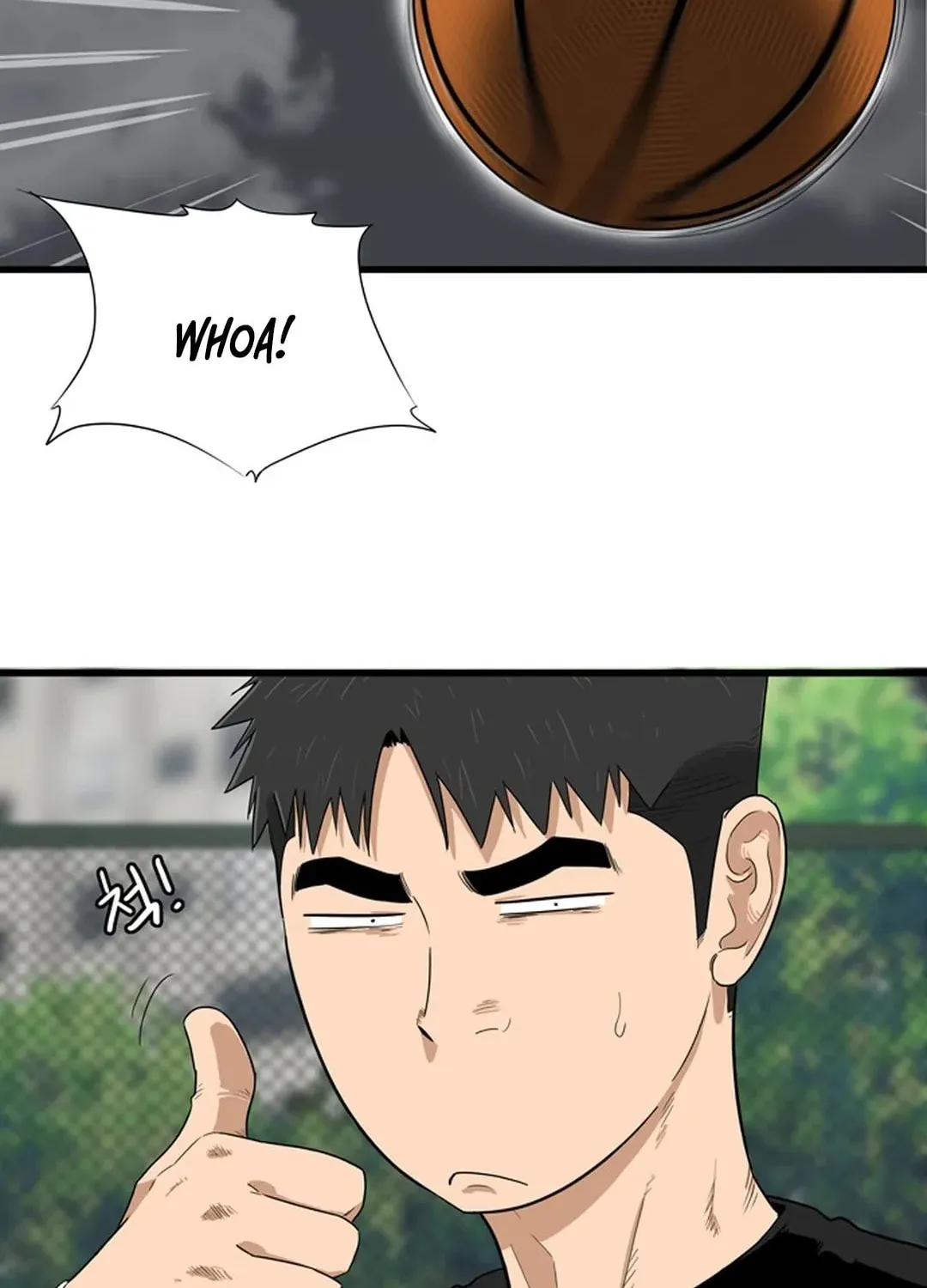 Upset Chapter 1 page 144 - 