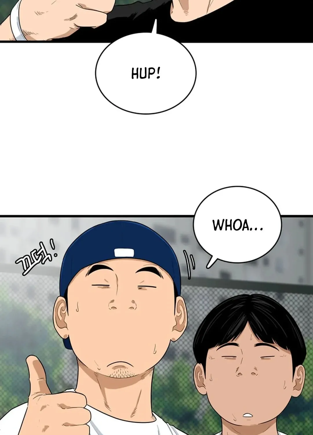 Upset Chapter 1 page 145 - 