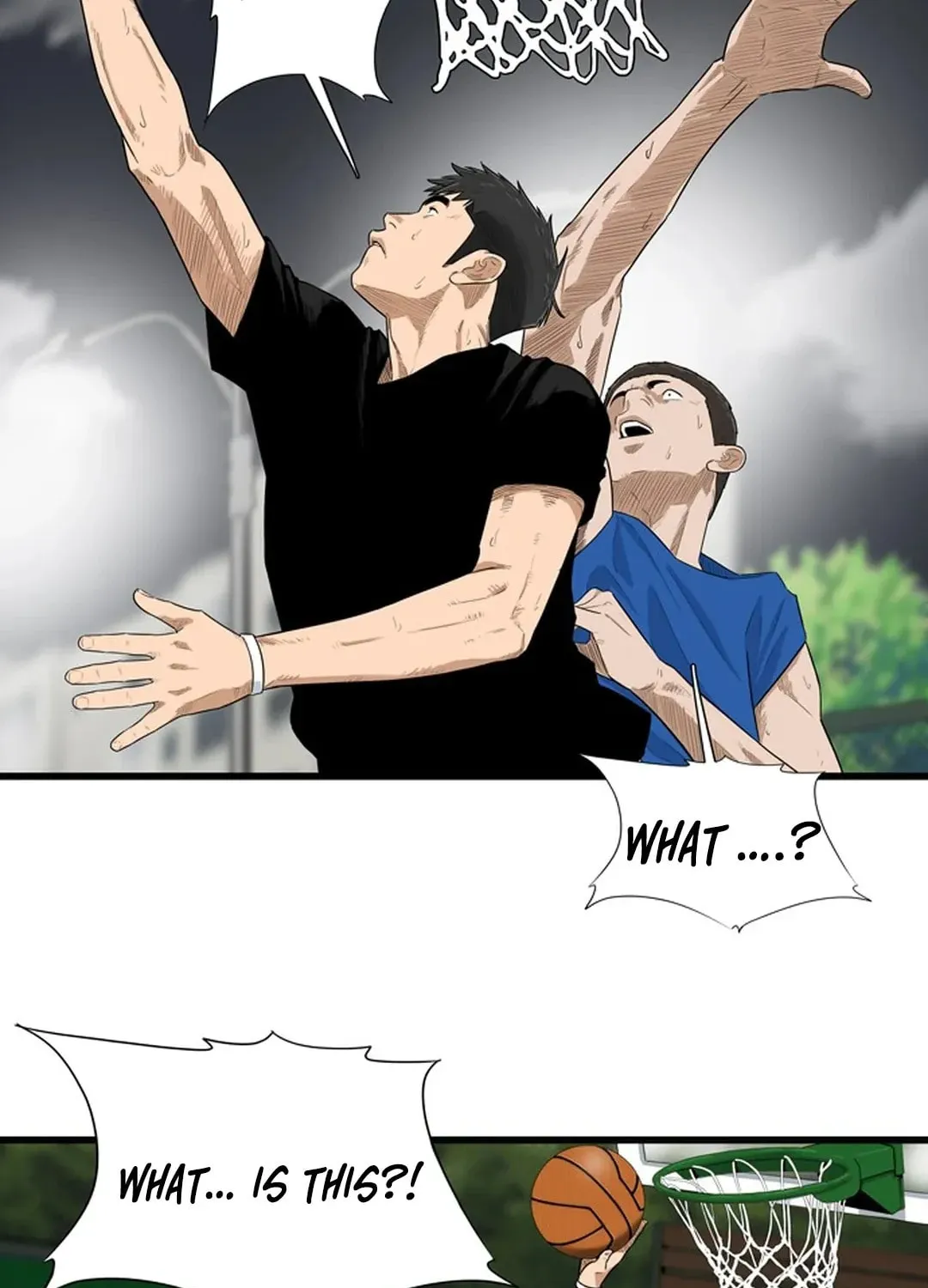 Upset Chapter 1 page 147 - 