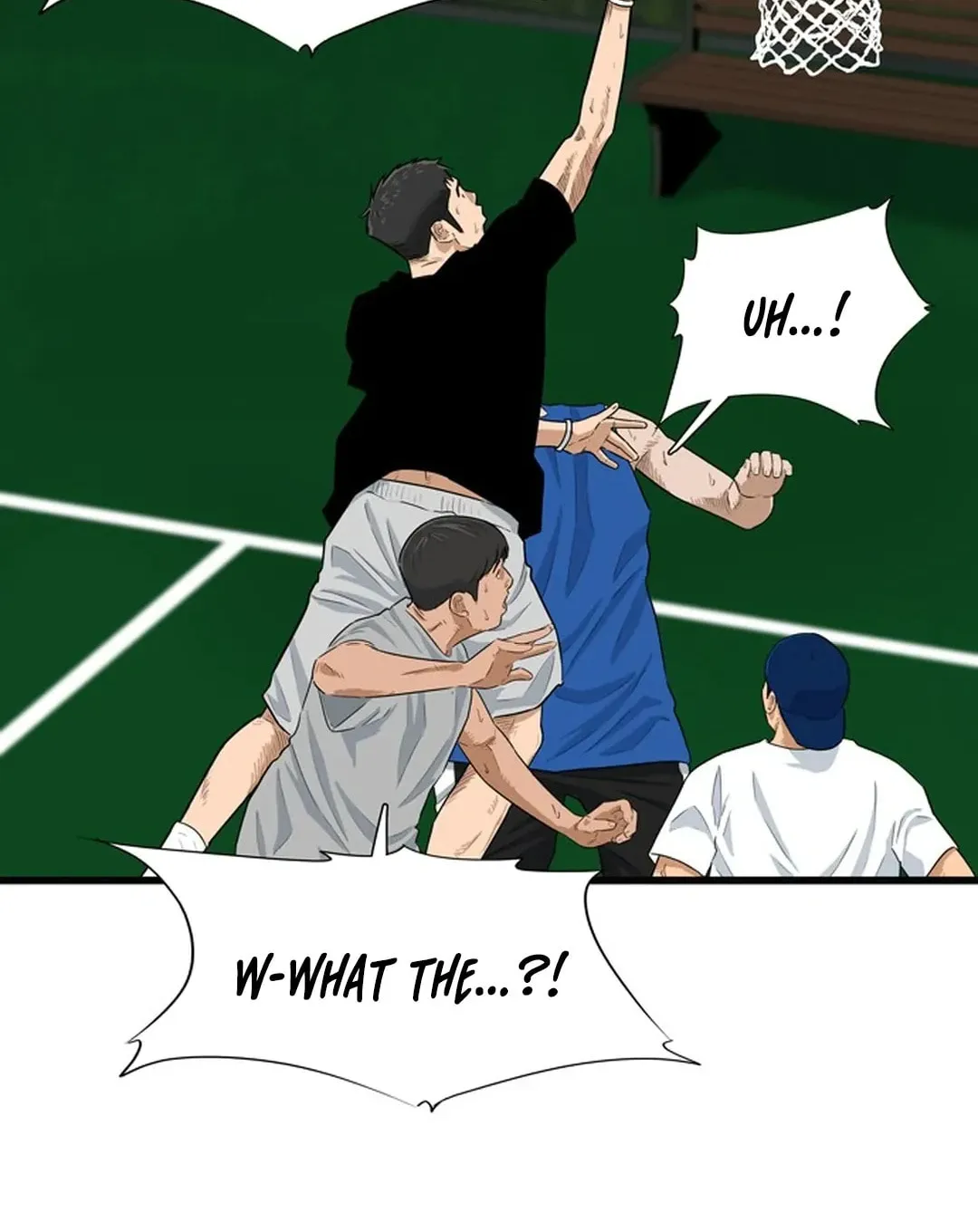 Upset Chapter 1 page 148 - 