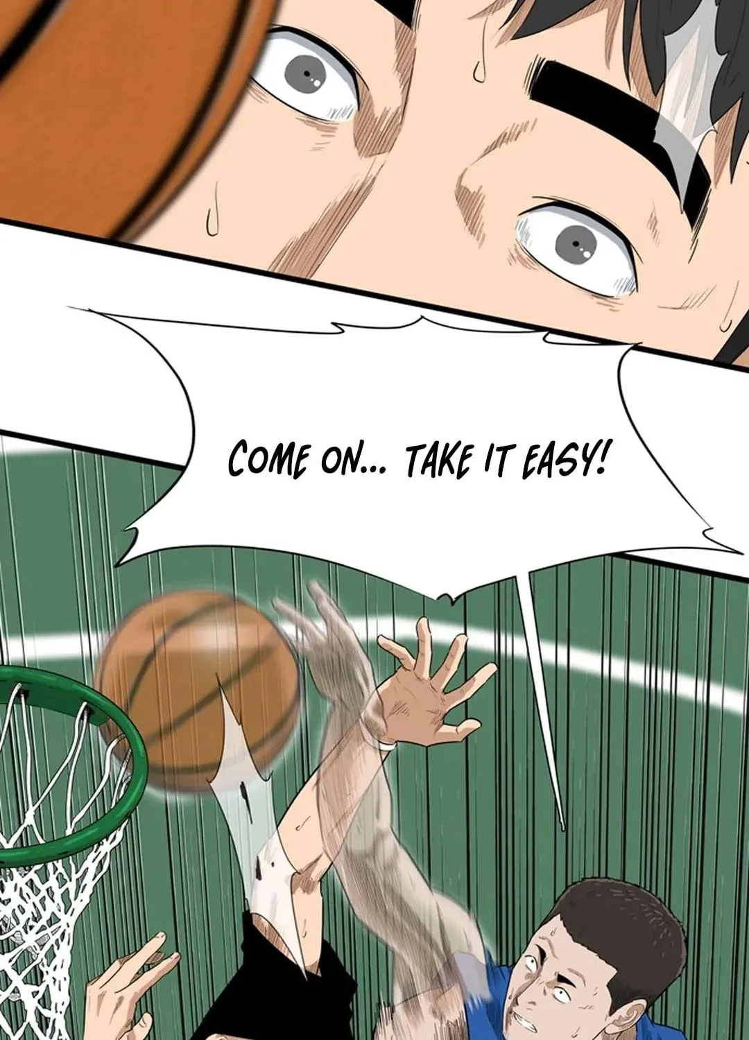 Upset Chapter 1 page 152 - 