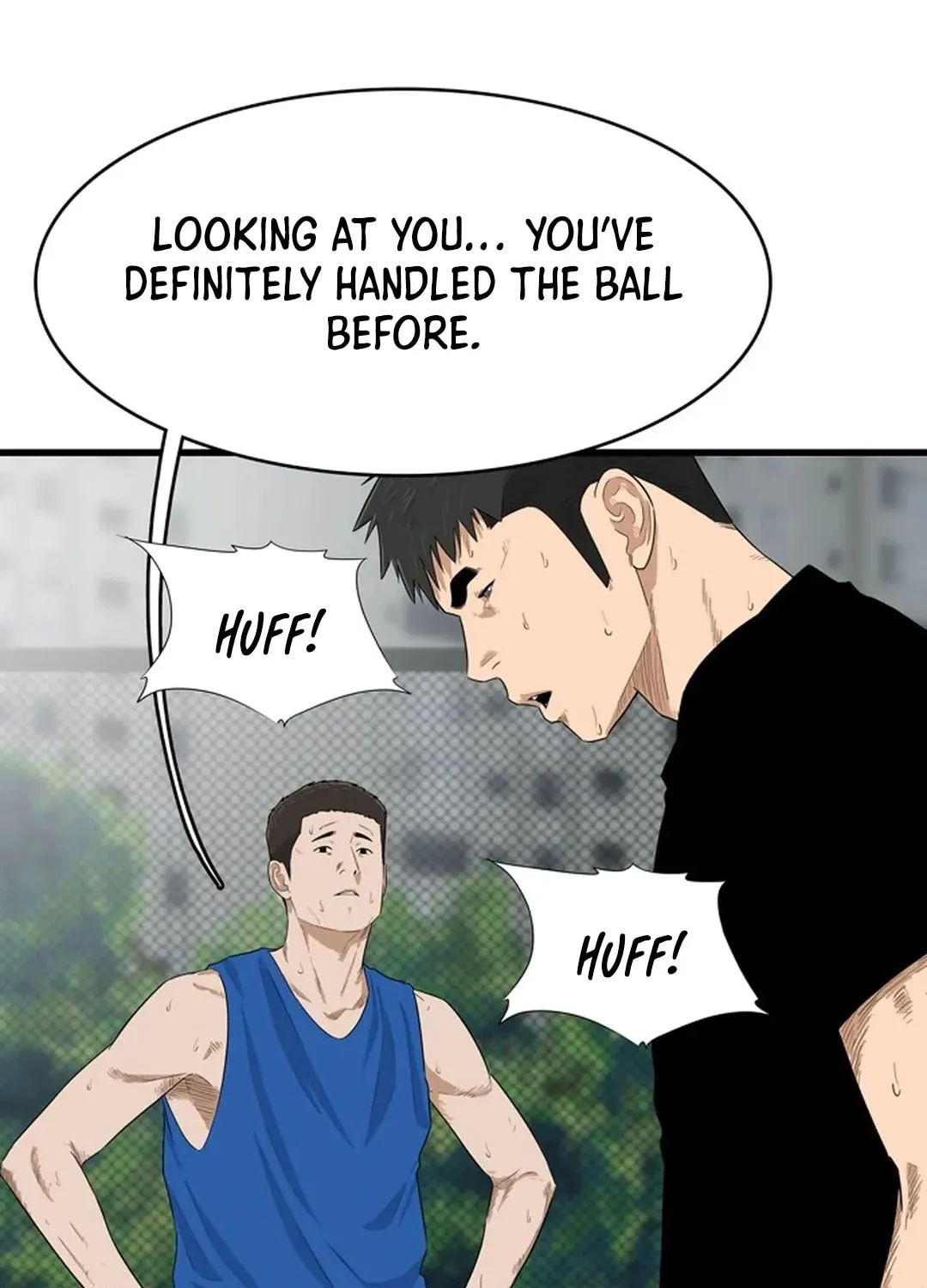 Upset Chapter 1 page 155 - 