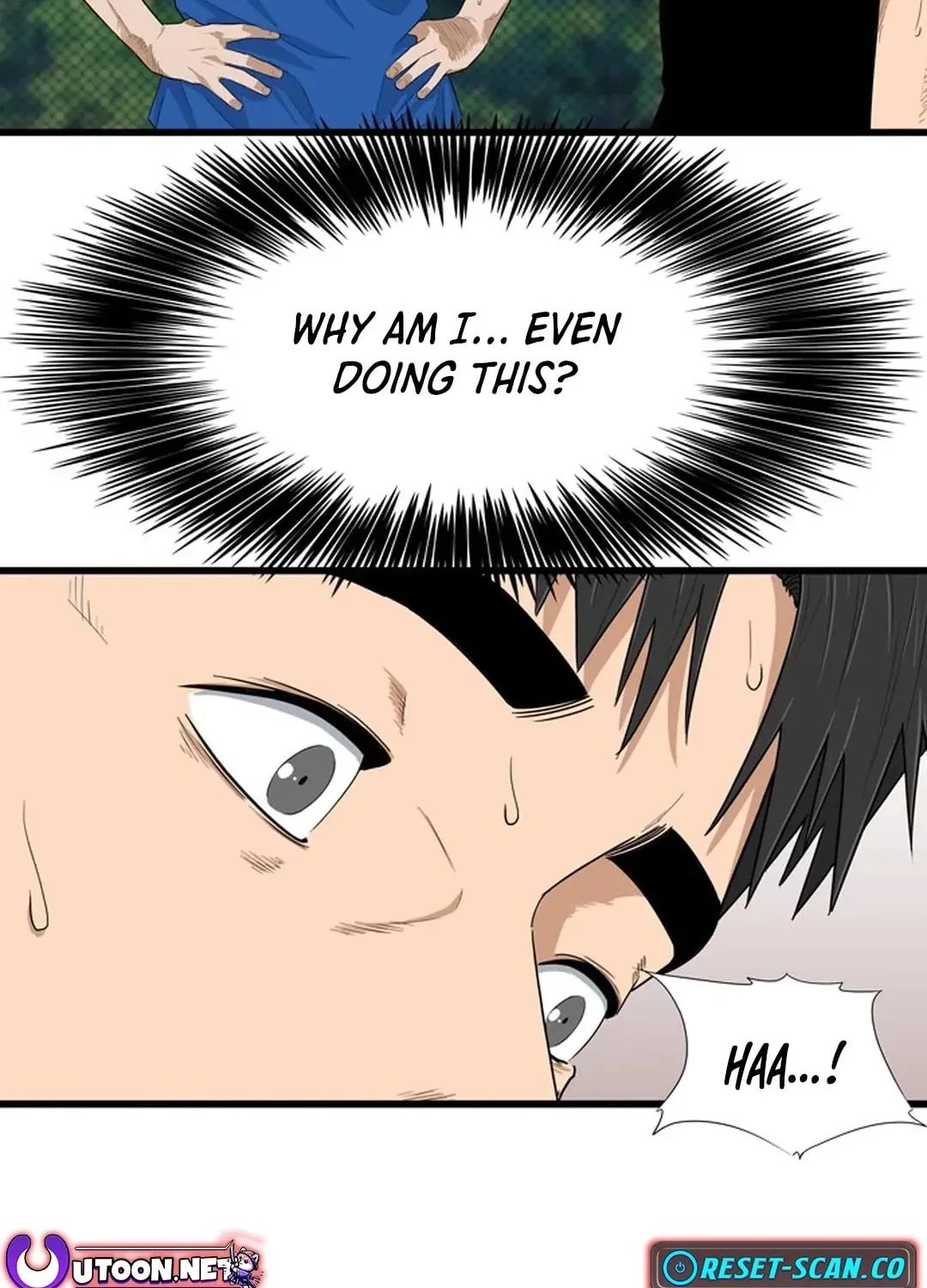 Upset Chapter 1 page 156 - 
