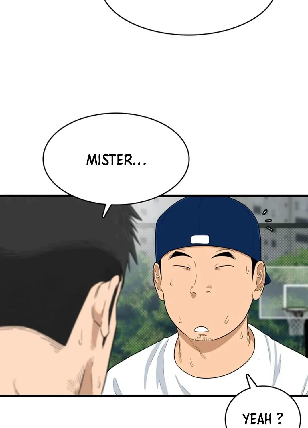 Upset Chapter 1 page 160 - 