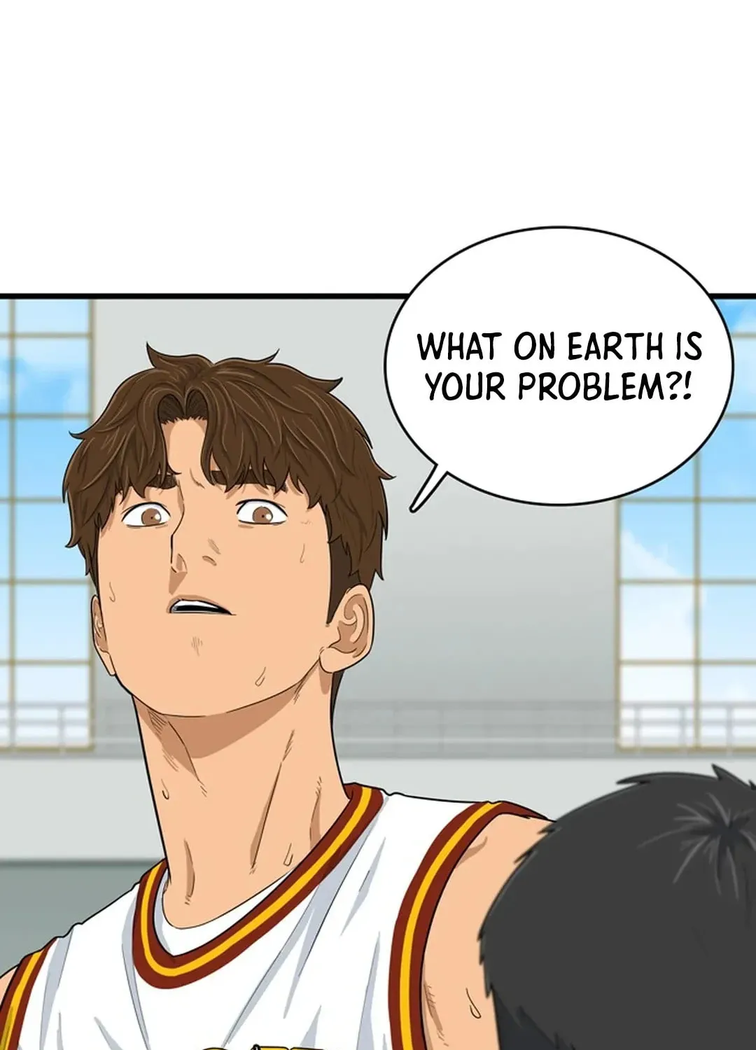 Upset Chapter 1 page 17 - 