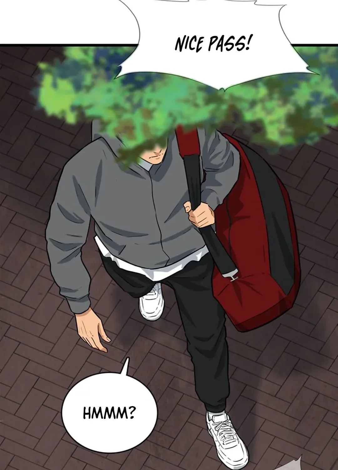 Upset Chapter 1 page 163 - 