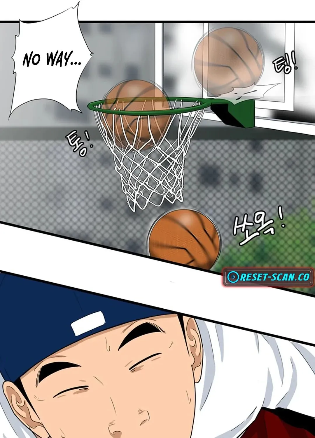 Upset Chapter 1 page 168 - 