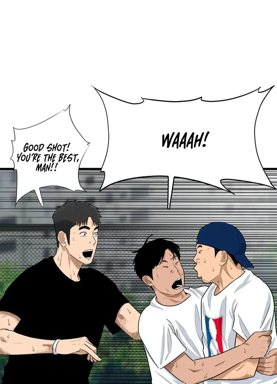 Upset Chapter 1 page 171 - 