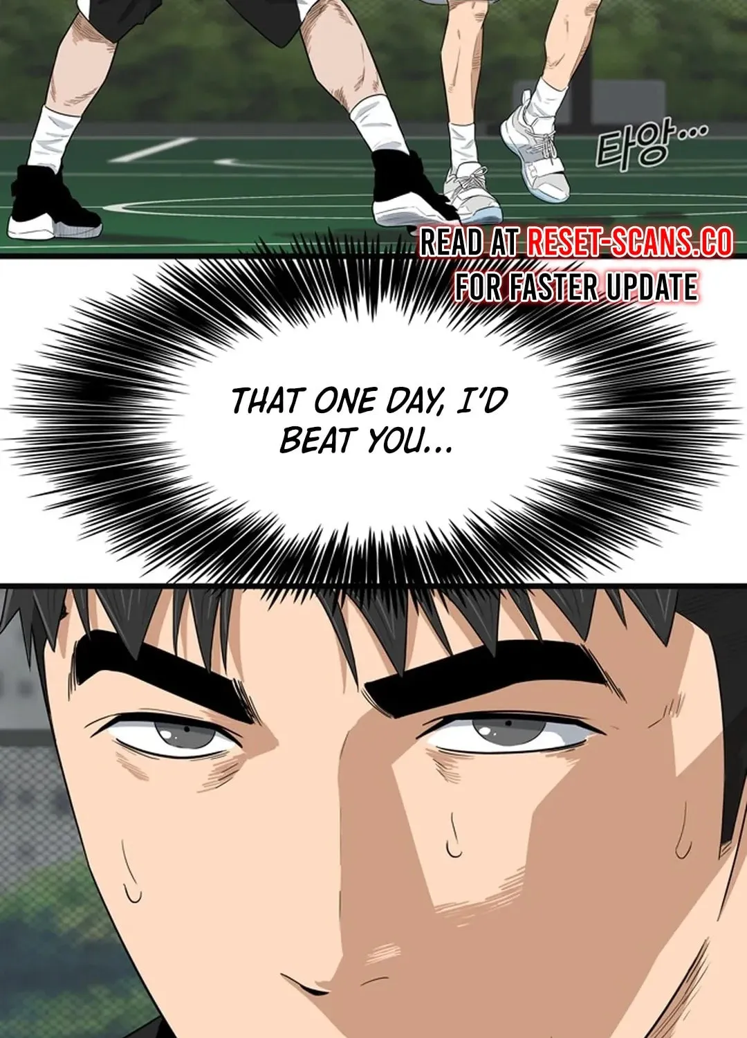 Upset Chapter 1 page 174 - 