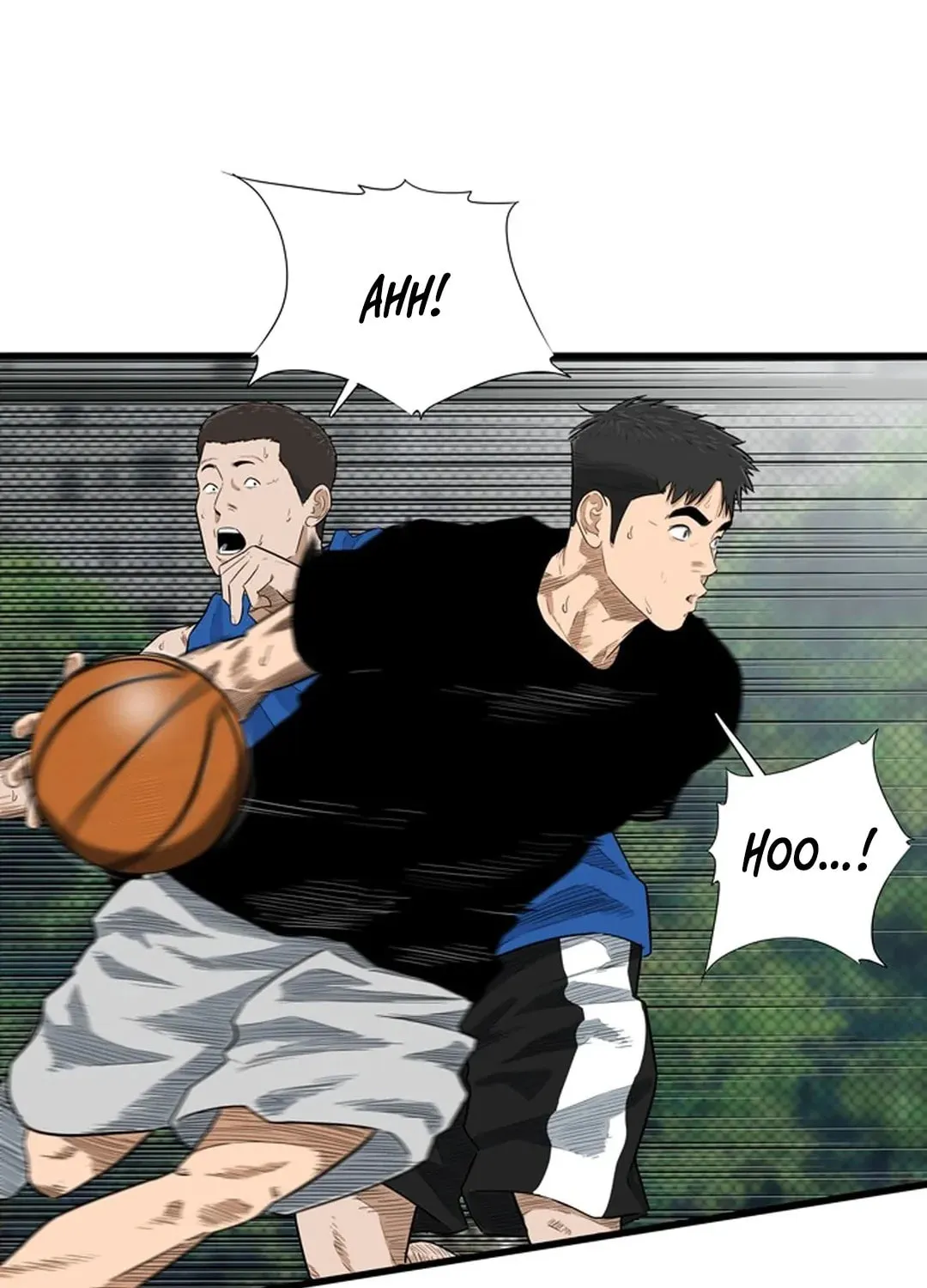 Upset Chapter 1 page 179 - 
