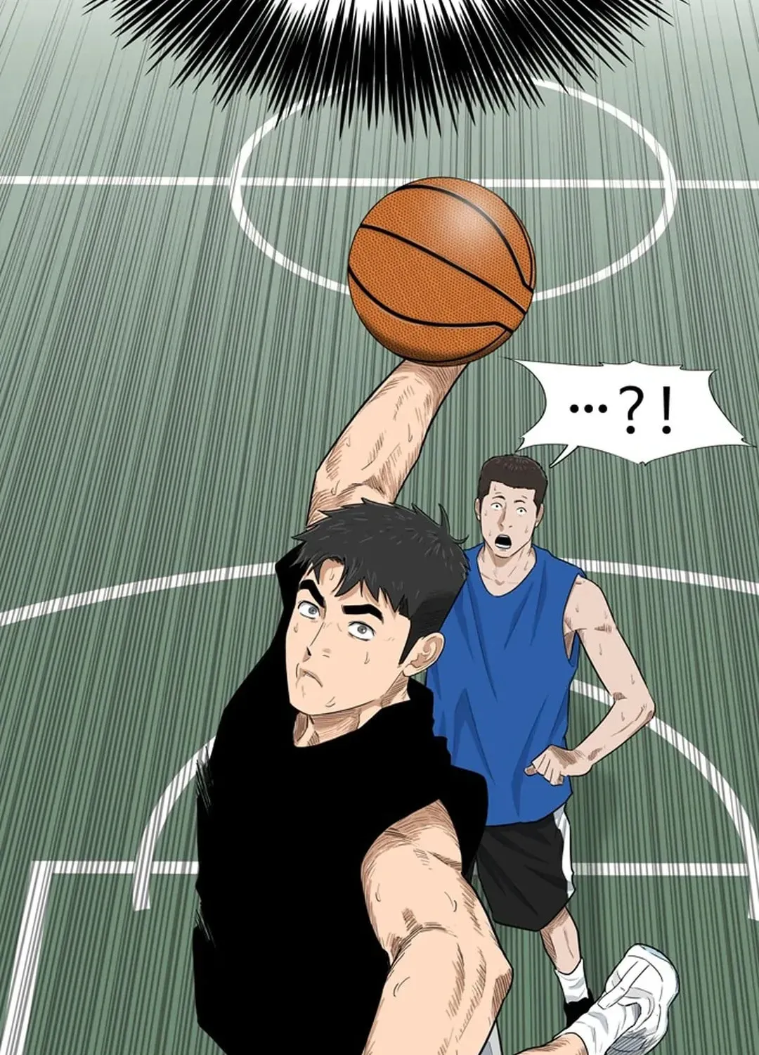 Upset Chapter 1 page 181 - 