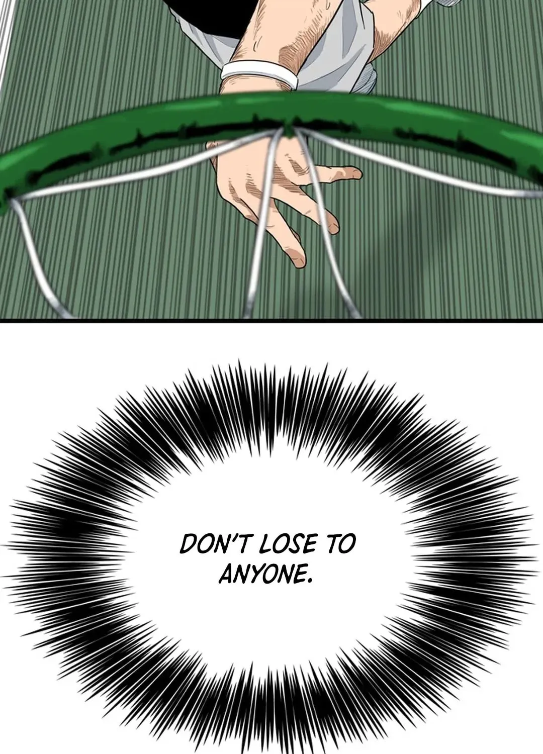 Upset Chapter 1 page 182 - 
