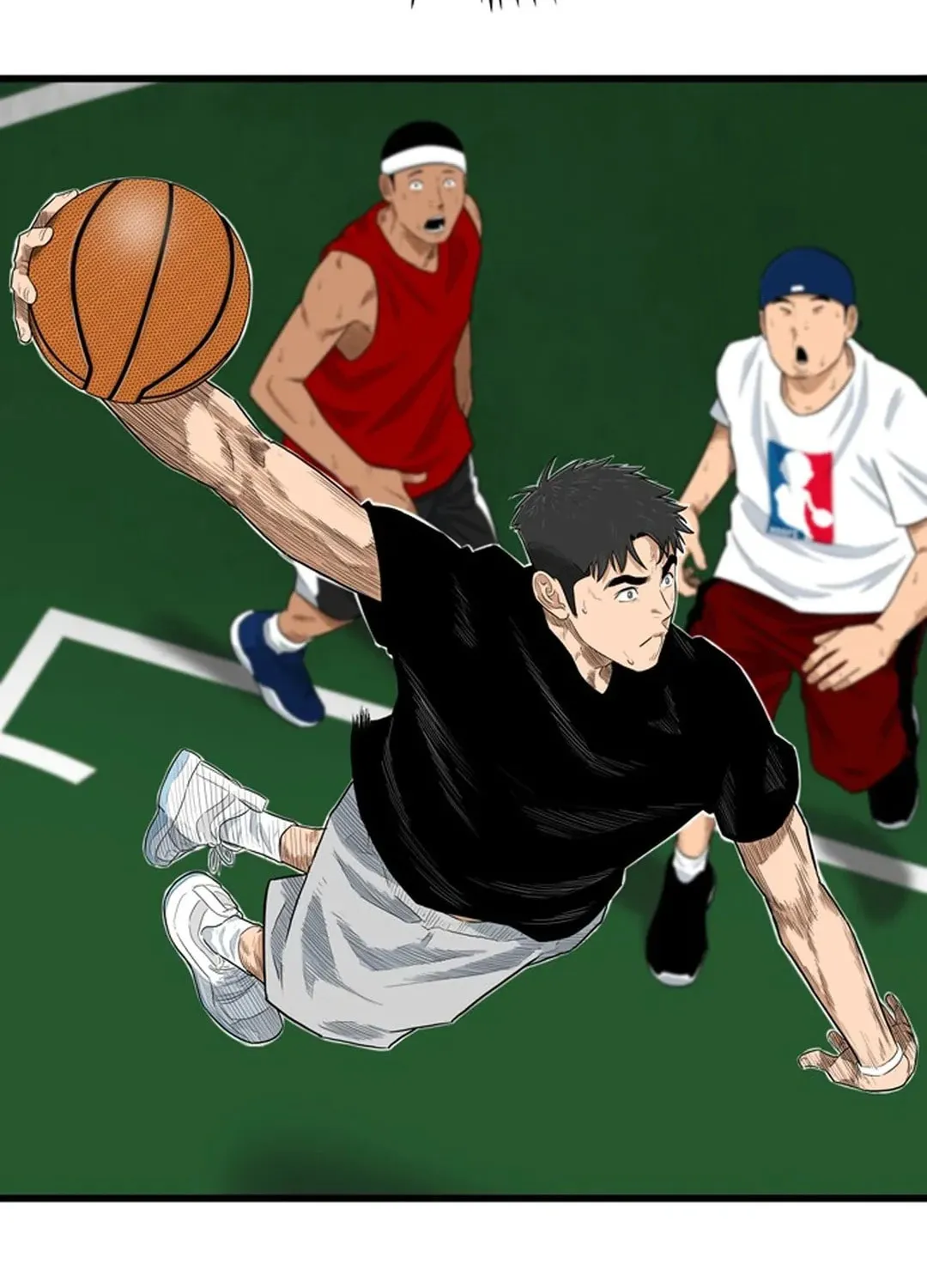 Upset Chapter 1 page 183 - 