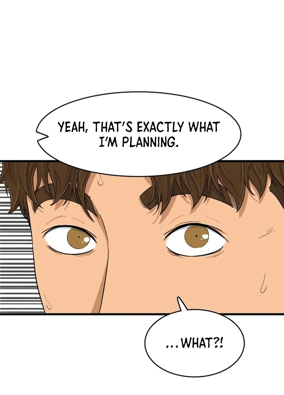 Upset Chapter 1 page 20 - 