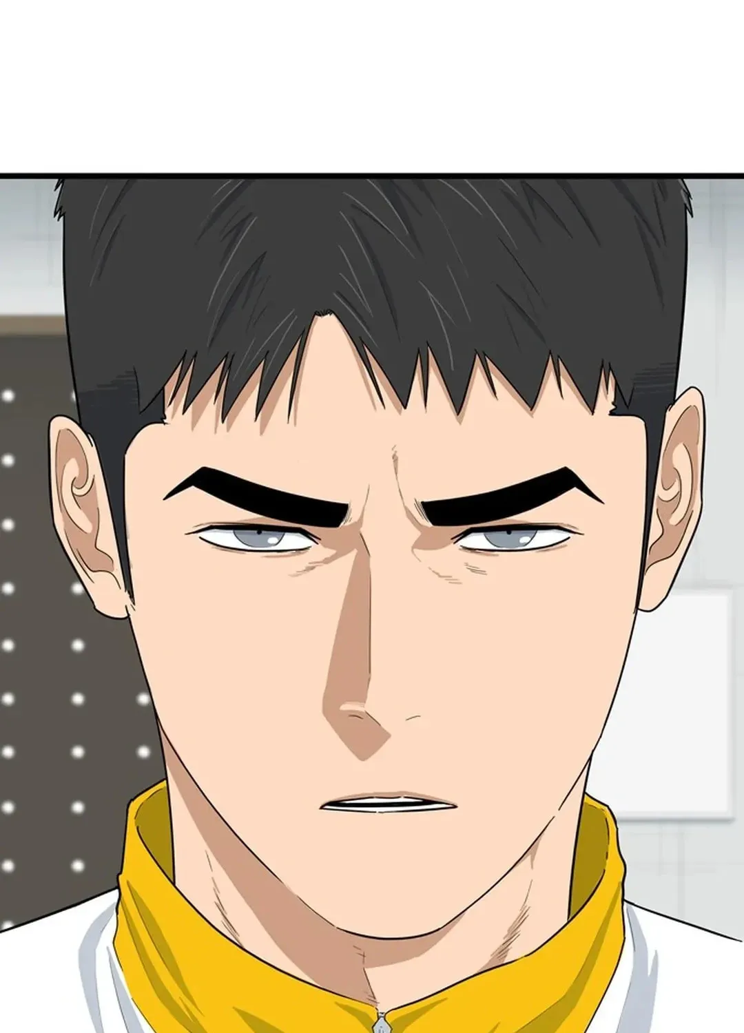 Upset Chapter 1 page 27 - 