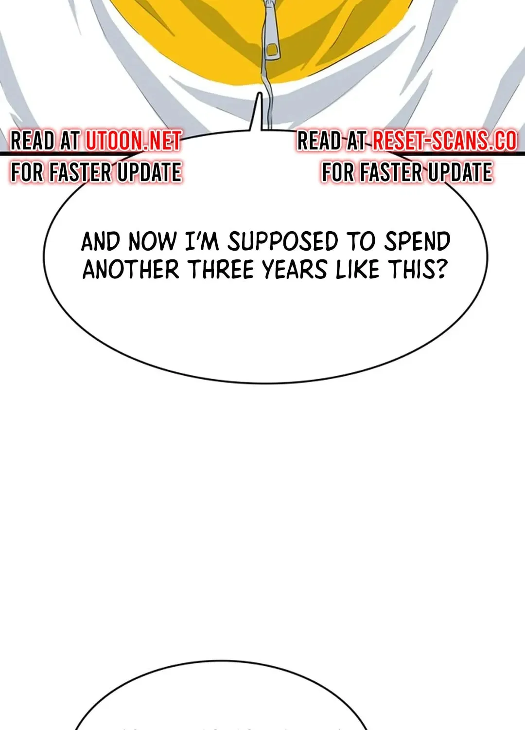 Upset Chapter 1 page 28 - 