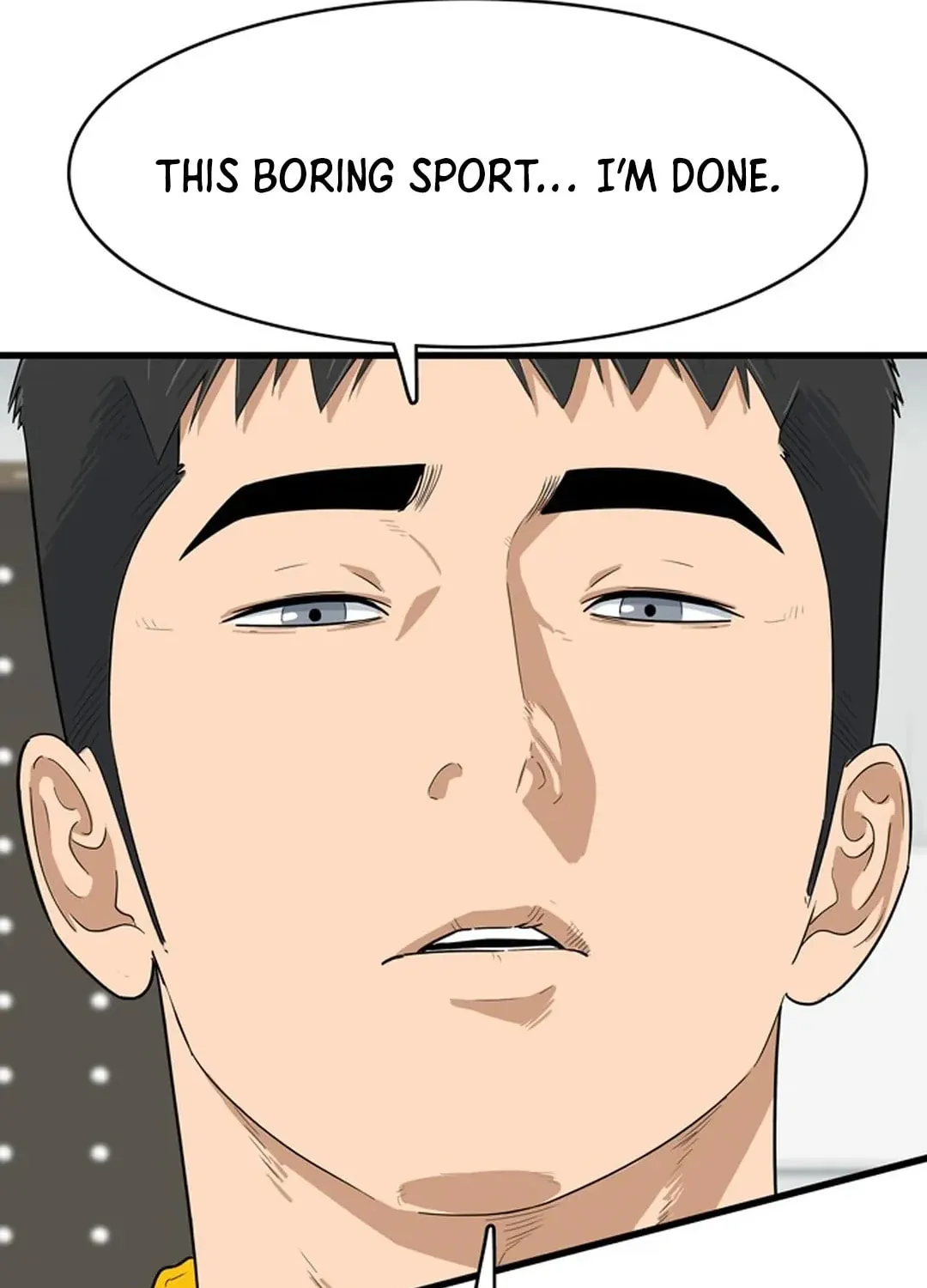 Upset Chapter 1 page 31 - 