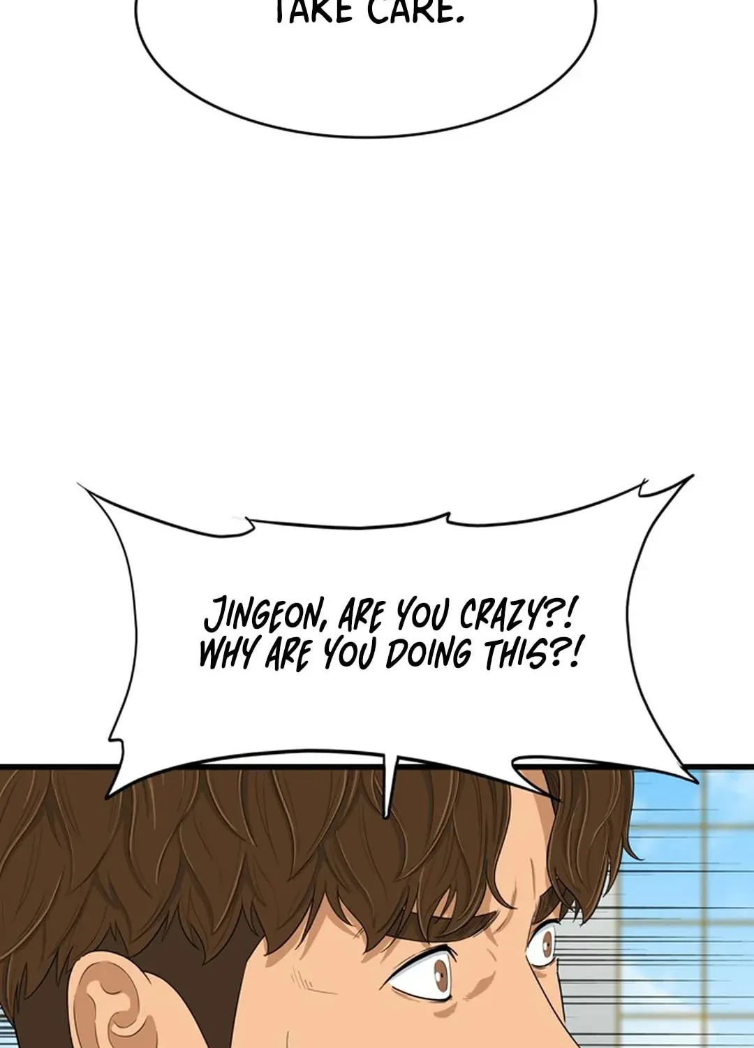 Upset Chapter 1 page 36 - 