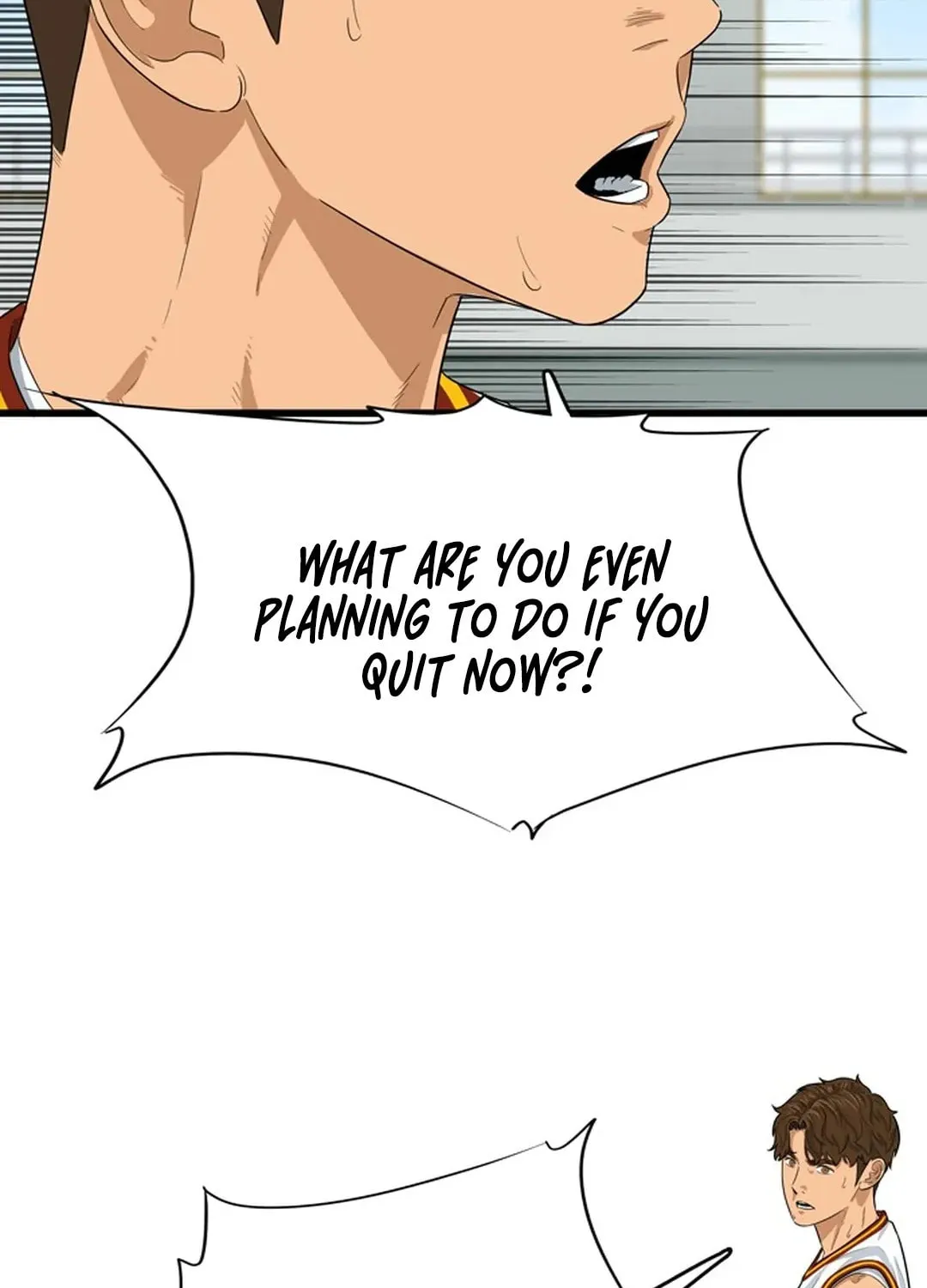 Upset Chapter 1 page 37 - 