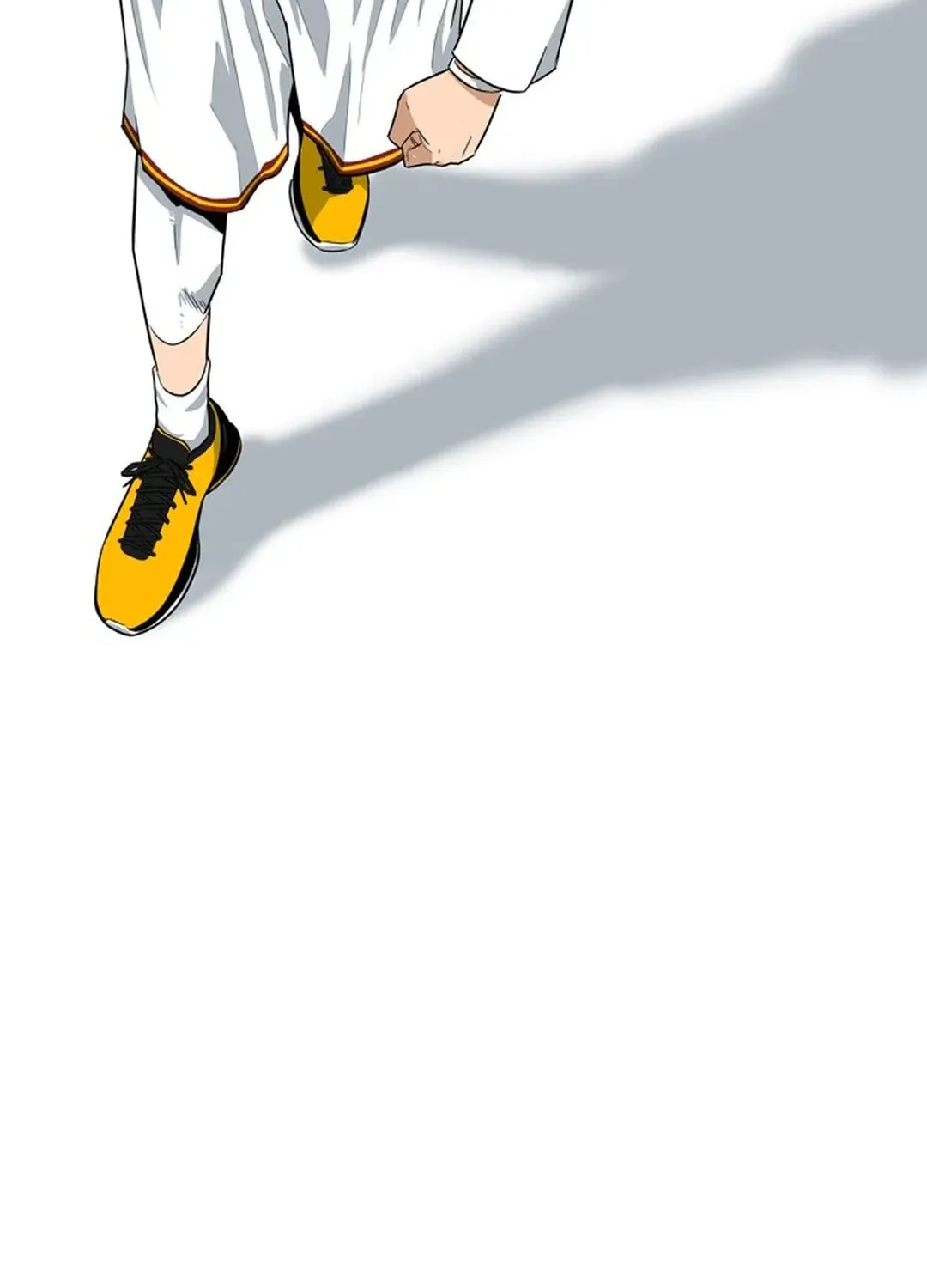 Upset Chapter 1 page 39 - 