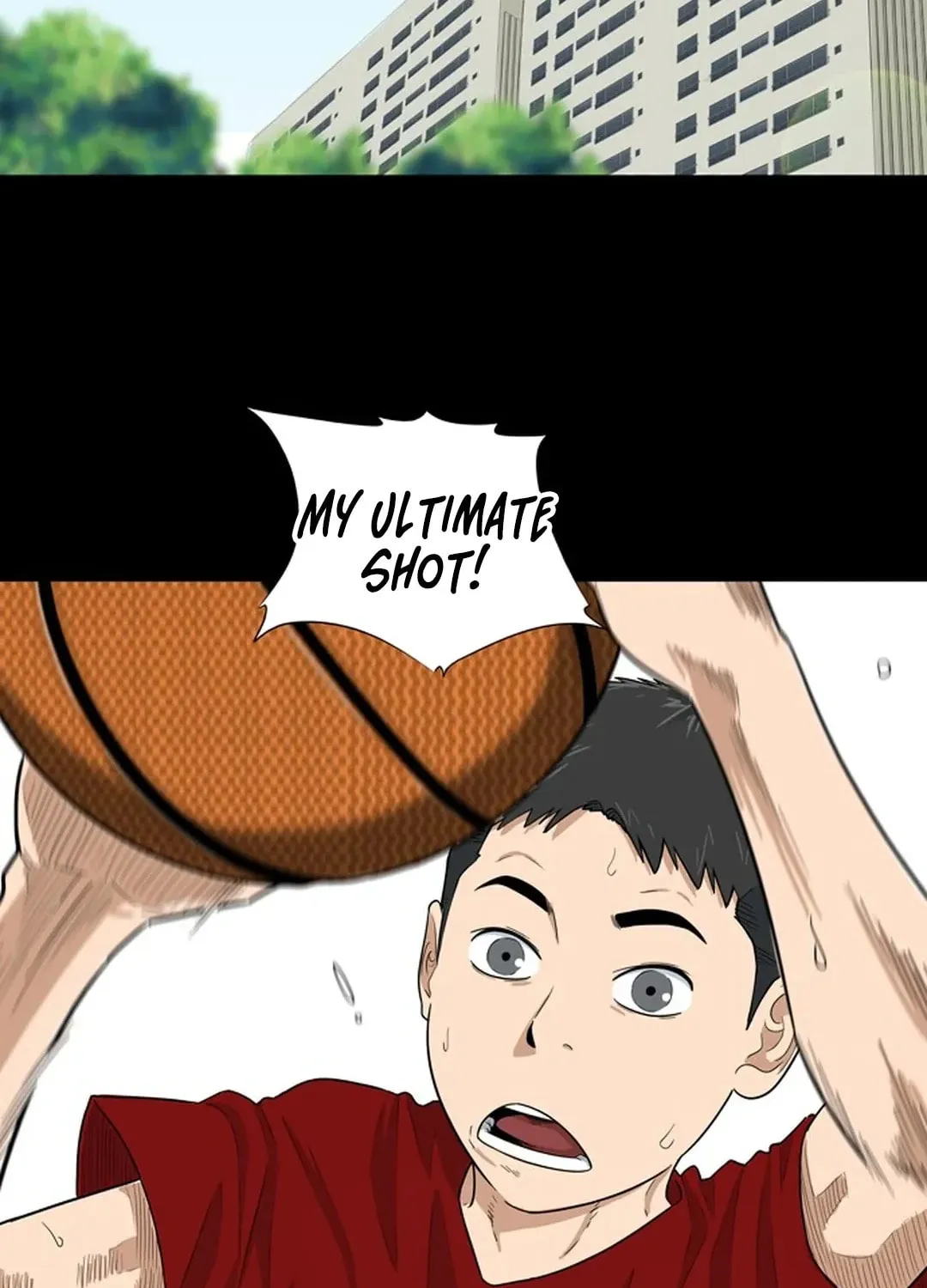Upset Chapter 1 page 47 - 