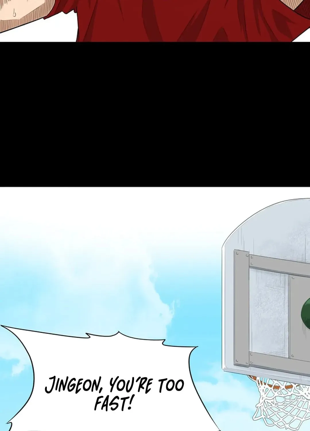 Upset Chapter 1 page 48 - 