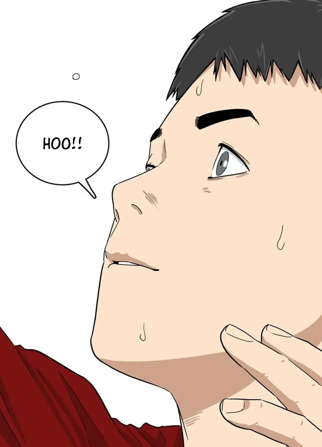 Upset Chapter 1 page 51 - 