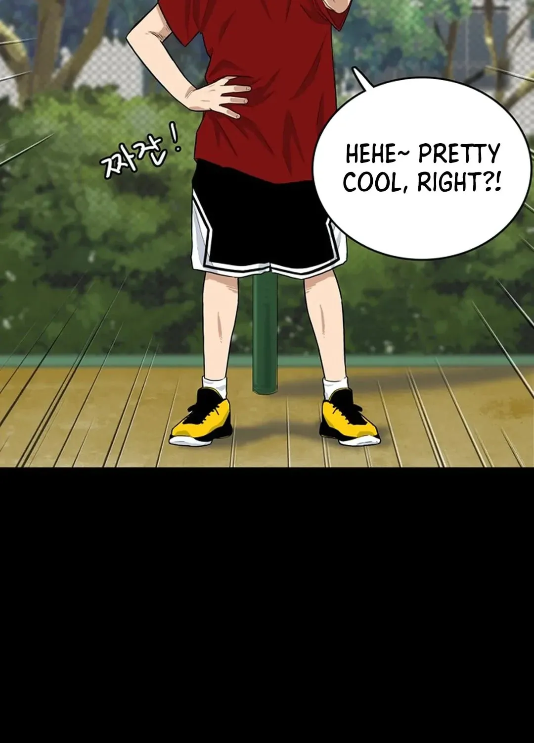 Upset Chapter 1 page 55 - 