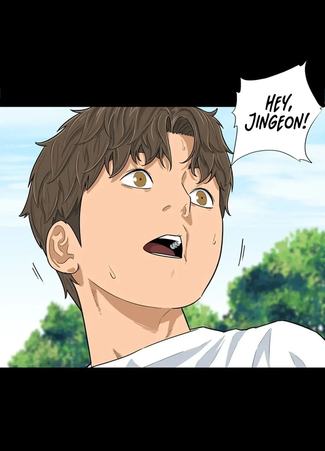 Upset Chapter 1 page 56 - 