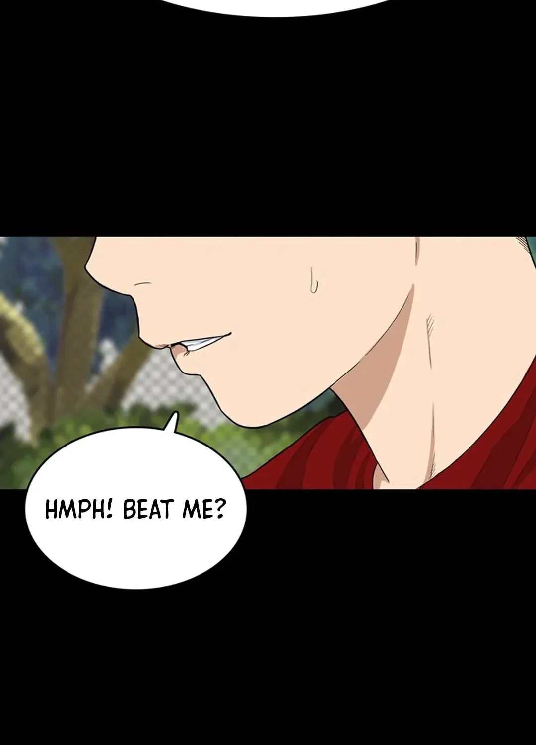 Upset Chapter 1 page 61 - 