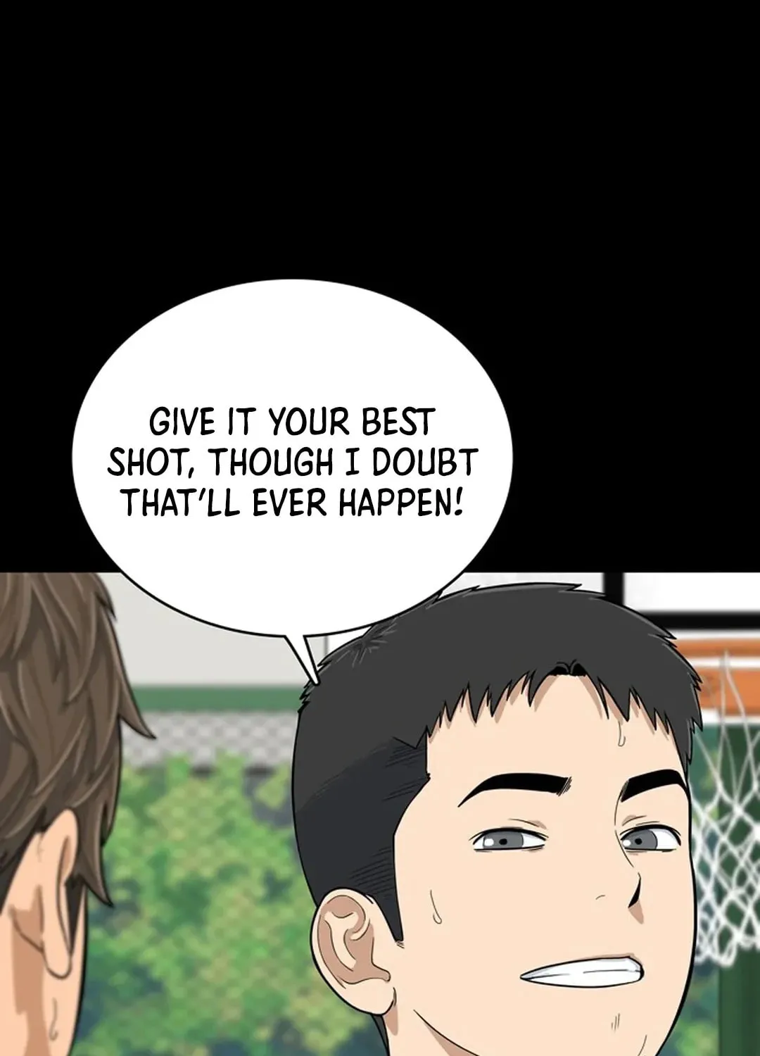Upset Chapter 1 page 62 - 