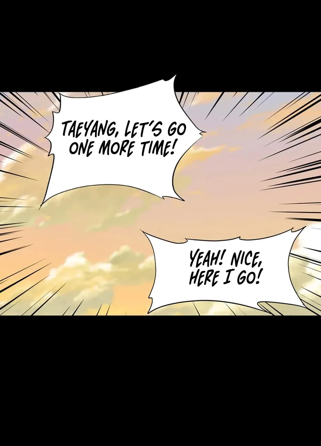 Upset Chapter 1 page 64 - 