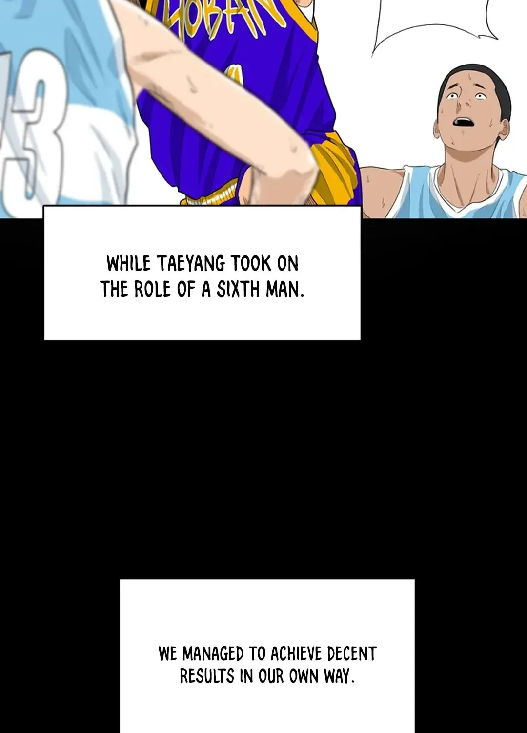 Upset Chapter 1 page 68 - 