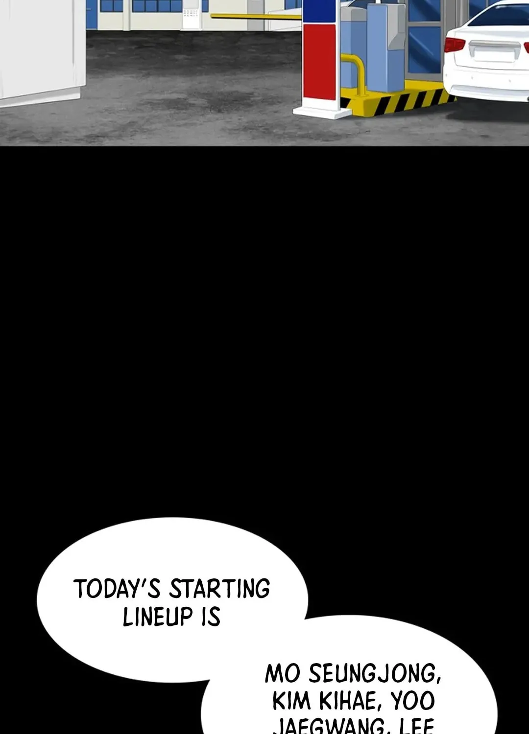Upset Chapter 1 page 71 - 