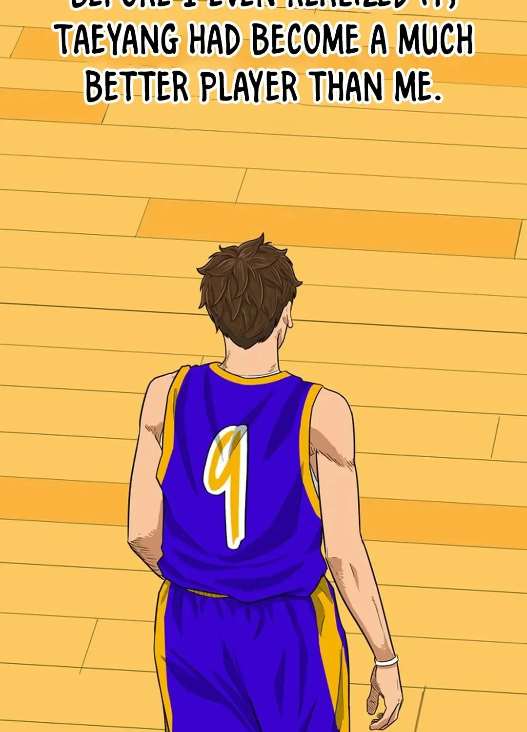 Upset Chapter 1 page 75 - 