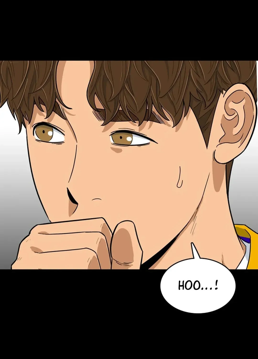 Upset Chapter 1 page 77 - 