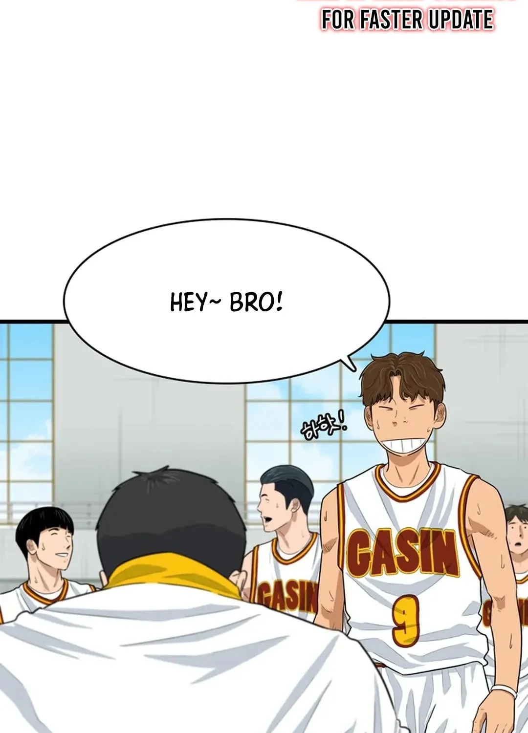 Upset Chapter 1 page 9 - 