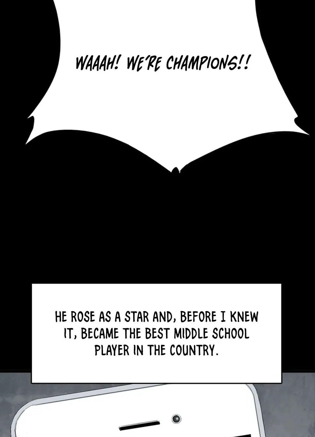Upset Chapter 1 page 82 - 
