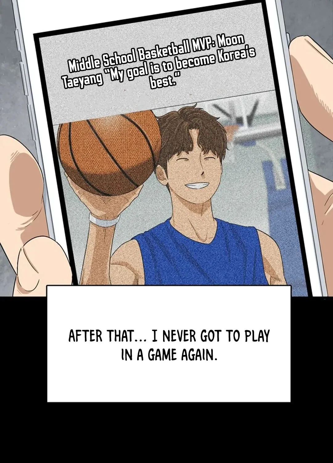 Upset Chapter 1 page 83 - 