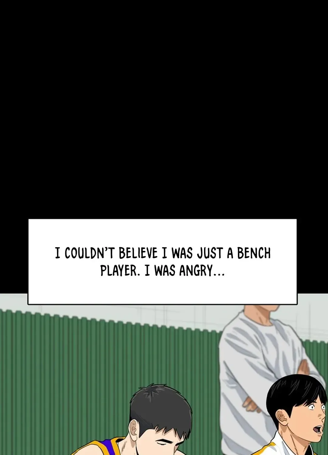 Upset Chapter 1 page 84 - 